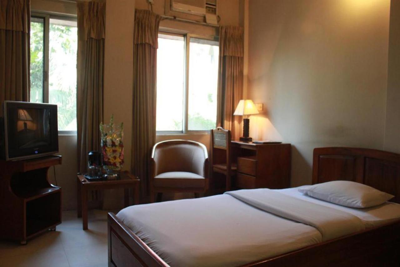 Hotel Ashrafee Dacca Exterior foto